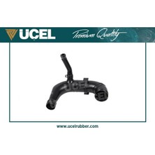 Üçel Mixdepo Turbo Borusu Fiat Albea 03- Doblo 04- Palio 03- Punto 03- Lancia Ypsilon 03- 1.3 Jtd