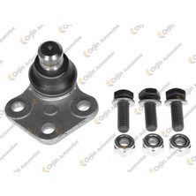 Orjin Mixdepo Rotil On Sag Alt Mercedes Citan W415 12- . Renault Kangoo Iii 08-