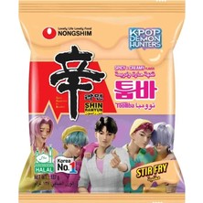 Nongshim Spicy And Creamy 137 gr