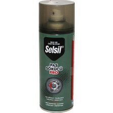 Belirtilmemiş Selsil Çok Amaçlı Sprey 400ML
