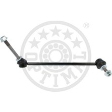OPTIMAL Mixdepo Aski Rotu On Sag Bmw G05 G18 F95 G06 F96 G07 G09
