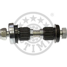 OPTIMAL Mixdepo S-Rot Tamir Takimi Mercedes 190 W201 82-93