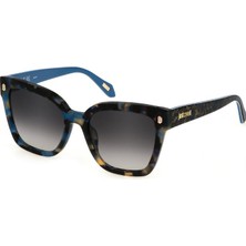 Just Cavalli Just Cavallı  SJC044 5409UV Kadın Güneş Gözlüğü