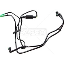 Rapro Mixdepo Yakit Boru Takimi P1007-P206-P207-P307-P308-P407-EXPERT-PARTNER-C2-C3-C4-C5 1.6 Hdi DV6TED4