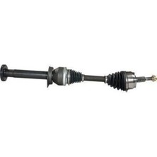 BSG Aks Komple Ön Sağ Vw T5 2.5 Tdı 2004-2010 7H0407272BL