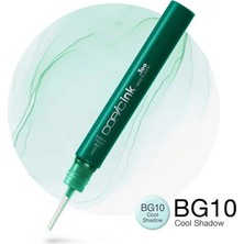 Copic Ink Cool Shadow Bg-10