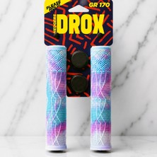 Heugers Drox GR170 Ergonomik Tpe Bisiklet Elcik - Dağ (Mtb), Şehir, Katlanır ve Elektrikli Bisiklet Uyumlu