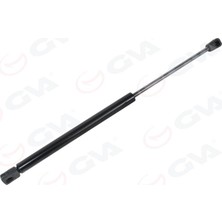GVA Mixdepo Bagaj Kapak Amortisörü Peugeot P3008 09-16