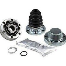 BSG Aks Kafası Iç Vw Amarok - Touareg - Q7 - Cayenne 7L0498103