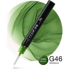 Copic Ink Mıstletoe G-46