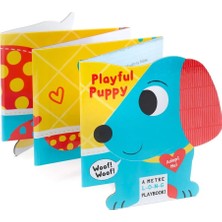 Parragon Playful Puppy