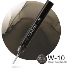 Copic Ink Warm Gray No 00 W-10