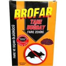 Belirtilmemiş Yemi 200GR