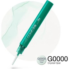 Copic Ink Crystal Opal G-0000