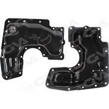 GVA Mixdepo Motor Yağ Karteri Astra L 21- Corsa F 19- Combo E 18- Crossland-Grandland 17- Mokka 20- C4-C5 18- C3 14- Partner-Berlingo 16- P208 13- P308 13- P408 22- P508 20- P2008 15- P3008 15- P5008 15