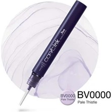 Copic Ink Pale Thıstle BV-0000
