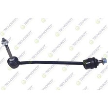 Teknorot Mixdepo Aski Rotu On Sol Mercedes S-Class W222 C217 A217