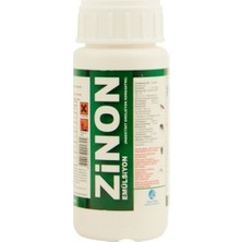 Belirtilmemiş Zinon 100ML Emülsiyon Sıvı Böcek