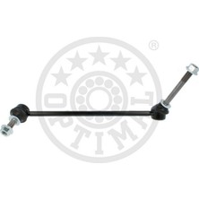 OPTIMAL Mixdepo Aski Rotu On Sol Bmw G05 G18 F95 G06 F96 G07 G09
