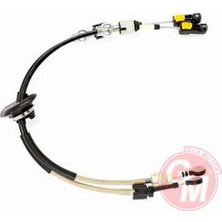 Gua Mixdepo Vites Kumanda Teli Peugeot Partner Tepe Citroen Berlingo Tds BE4R Vites 1.6 Hdi