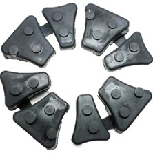 Ultraparts Yamaha Xt 660 R / x 2004-2016 Uyumlu Kaplin Lastiği