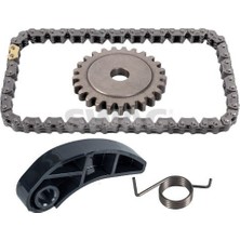 Swag Mixdepo Yağ Pompa Zincir Seti Renault Megane Iv 18- Fluence 10- Dacia Duster Ii 18- 1.6 Sce Sce