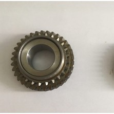 AFT Mixdepo 5. Vites Dişlisi TOROS-R12 34 Diş MD606
