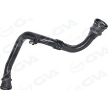 GVA Mixdepo Turbo Borusu Fluence 09- Megane Iii 09- Scenic Iii 09- 1.5 Dci Plastik