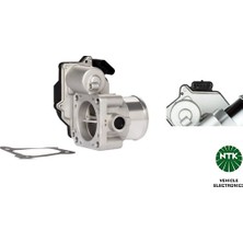 NGK Mixdepo Gaz Kelebeği Elektrikli Hyundai Accent Blue I30 1.6l D4FB Crdi 10-17 / I20 1.4l D4FC 08-18 / İX20 1.4l D4FC Crdi 11-19 / Kia Ceed 1.6l D4FB Crdi 12-18 / Soul Venga 1.4l 1.6l Crdi D4FC D4FB 1