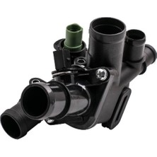 HELLUX Mixdepo Komple Termostat Otomatik 105 C Golf Iv 1.6i A-T 97-05-A3 1.6 A-T 96-03- Ibiza Ii 1.6i A-T 93-02