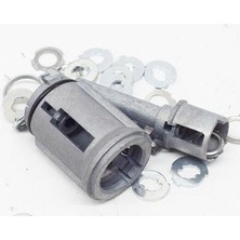 HELLUX Mixdepo Kaput Kilit Şifre Takimi Focus Mk1 98-05