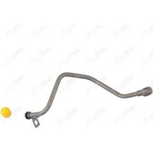 Nifea Mixdepo Turbosarj Yaglama Borusu Mercedes OM642 OM648 W211 S211 W220