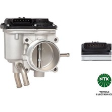 NGK Mixdepo Gaz Kelebeği Elektrikli Hyundai I30 1.6l G4FD Gdi 11- / I40 1.6l 12-19 / İX35 1.6l G4FD Gdi Gamma Benzinli 140HP 11-15 / Kia Sportage 1.6l G4FD Gdi Gamma Benzinli 140HP 11-22 TBE6-V111