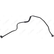 Nifea Mixdepo Radyator Yedek Su Deposu Hortumu Land Rover Range Rover Velar PT204 L560 . Jaguar Xe X760 Xf Ii X260