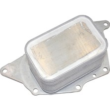 HELLUX Mixdepo Motor Yag Sogutucu Bmw B37 B38 B48 F20 F52 F45 F46 I8 F48 Mini F54 F55 F56 F57 F60