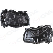 GVA Mixdepo Yağ Karteri Ford Custom V710 23- 2.0 Ecoblue