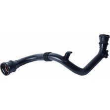 Kautek Mixdepo Turbo Borusu Renault Megane Iii 09- Fluence 09- 1.5dci K9K 85-110 Ps