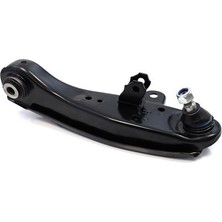 YTT Mixdepo Salincak Alt Sağ Rotilli Hyundai H100 2.5l D4BA 4D55 4D56 Panelvan 94-05 / Mitsubishi L300 2.5l 4d 55 4D56 Panelvan 86-04