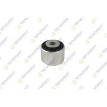 Teknorot Mixdepo Denge Kolu Burcu Arka Diş Bmw X5 G05 G18 2019-