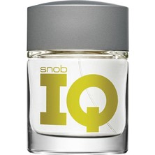 Snob Iq Edt, 100 ml