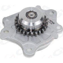 GVA Mixdepo Yağ Pompasi Toyota Yaris 1.3l 2sz-Fe SCP12 99-05 1.0l 1sz-Fe SCP10 03-05 1.3l 2szfe SCP90 Vvti 06-1 1 / Daihatsu Terios 1.3l K3-Ve J102 J211 00-09 / Yrv 1.3l K3-Ve M201 00- Yükseklik 126MM