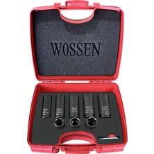 Wossen Pro 1/2" Lastikçi Eko Seti 2