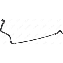 Nifea Mixdepo Radyator Yedek Su Deposu Hortumu Bmw N43 N46 N52 N62 E60 E61 E63 E64