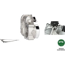 NGK Mixdepo Gaz Kelebegi Mercedes M111 M271 W203 CL203 S203 C209 A209 W204 W211 S211 W212 R171 Kompresor