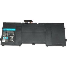 Alfamaks Dell Xps 13-L321X, Xps 13-L322X Batarya Dell Pil