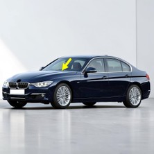 Vass41 Bmw 3 Serisi F30 2012-2018 Ön Cam Silecek Kolu Sol 61619465070