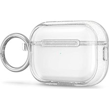 Cyrill Ciel Airpods (2.) ile Uyumlu Kılıf Glitter - ACS05332