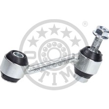 OPTIMAL Mixdepo Aski Rotu Arka Mercedes W176 W246 C117 X117