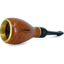 Generic Şahin Filtresiz 44 Ring Puro Ağızlığı 821150