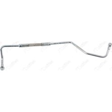 Nifea Mixdepo Turbosarj Yaglama Borusu Land Rover Discovery Sport 204DT L550 . Jaguar E-Pace X540